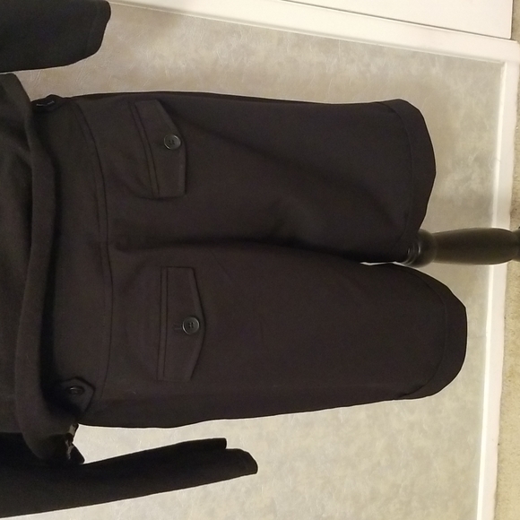 2/$22.00 Petite Size 14 knit top and short set - Picture 6 of 9